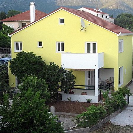 Apartments By The Sea Orebic, Peljesac - 16448 Extérieur photo