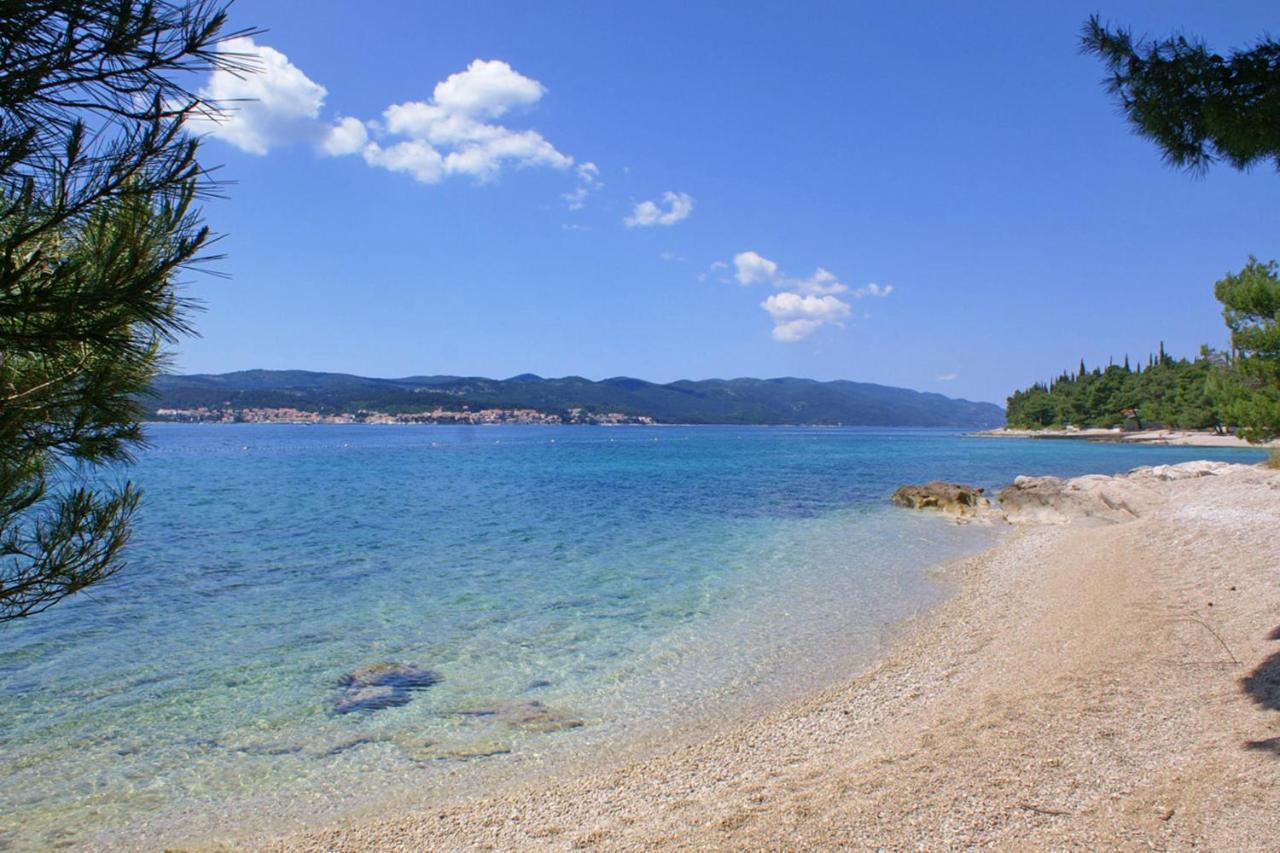 Apartments By The Sea Orebic, Peljesac - 16448 Extérieur photo