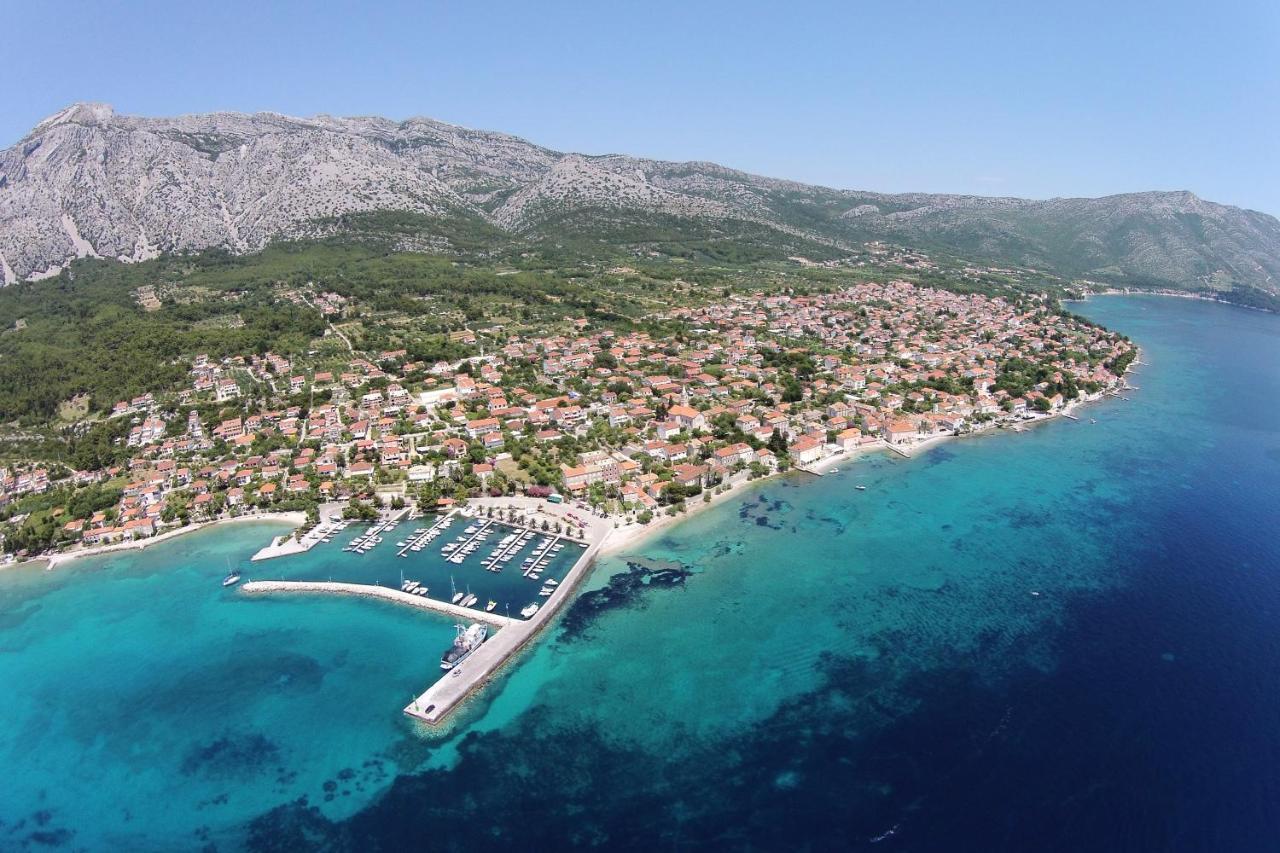 Apartments By The Sea Orebic, Peljesac - 16448 Extérieur photo