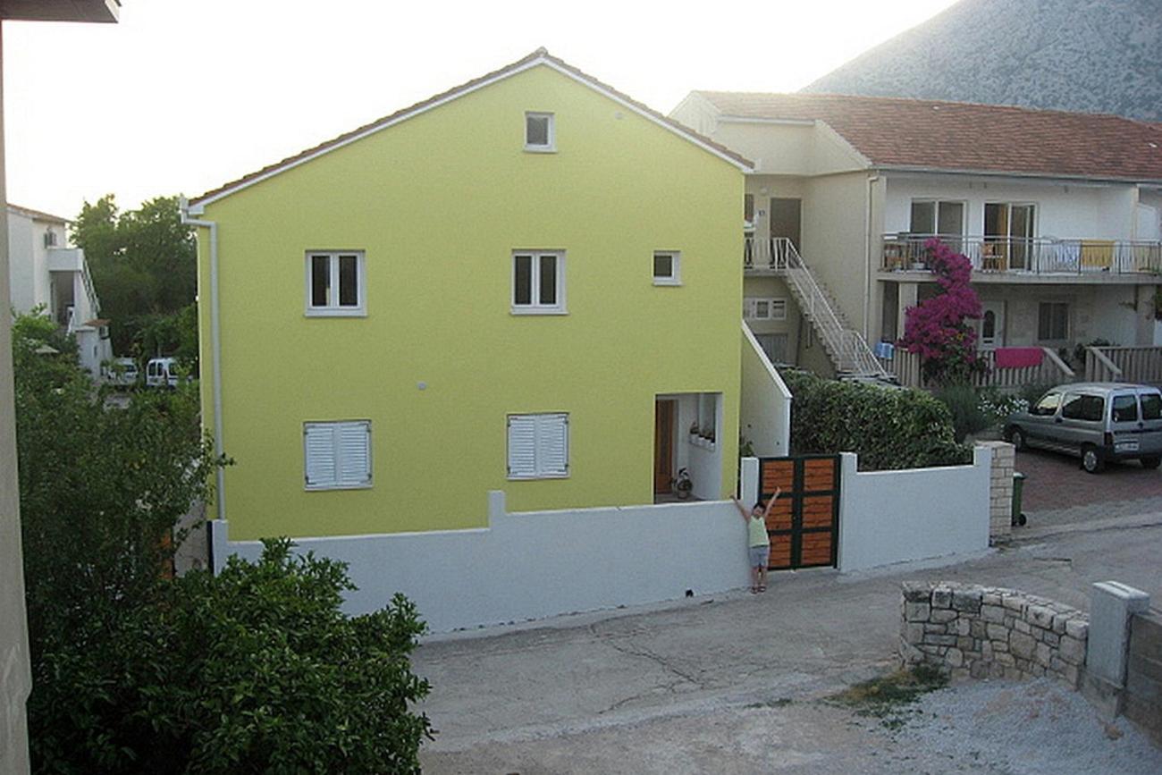 Apartments By The Sea Orebic, Peljesac - 16448 Extérieur photo