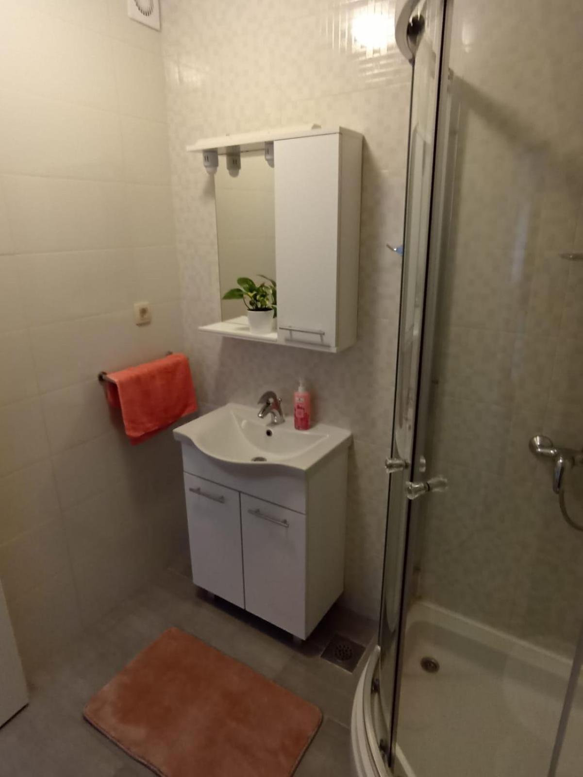Apartments By The Sea Orebic, Peljesac - 16448 Chambre photo