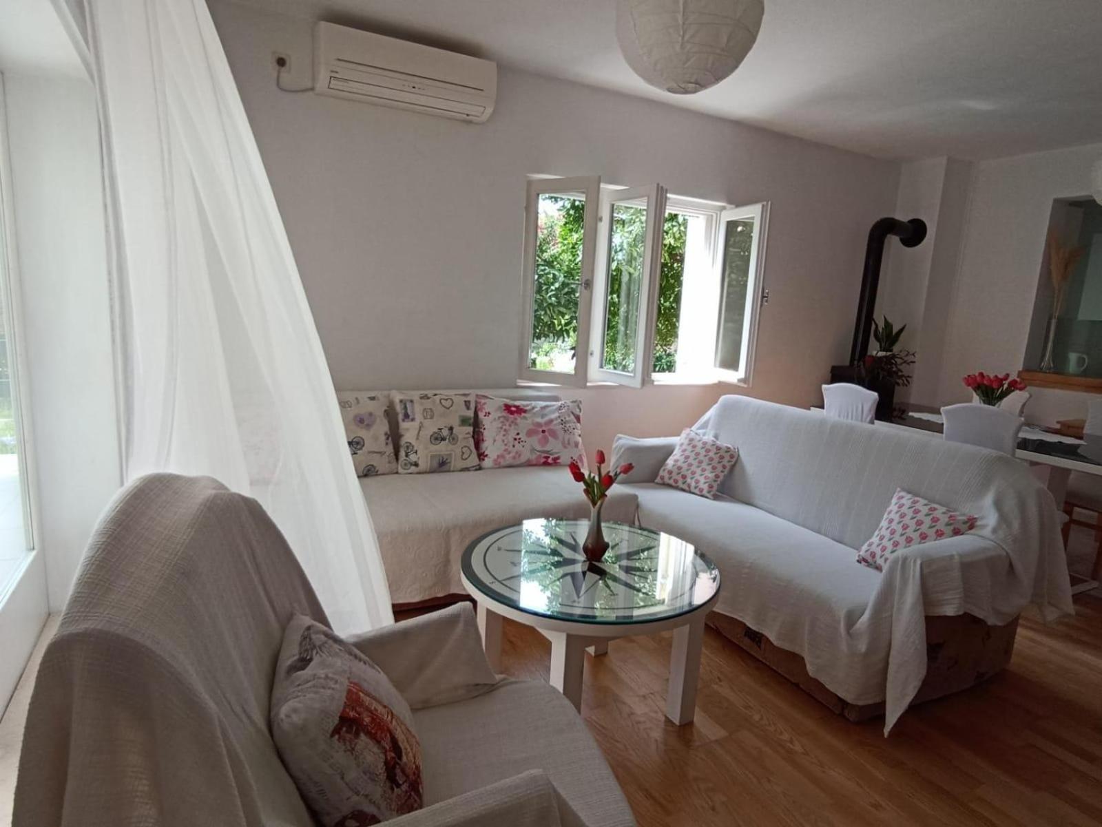 Apartments By The Sea Orebic, Peljesac - 16448 Extérieur photo