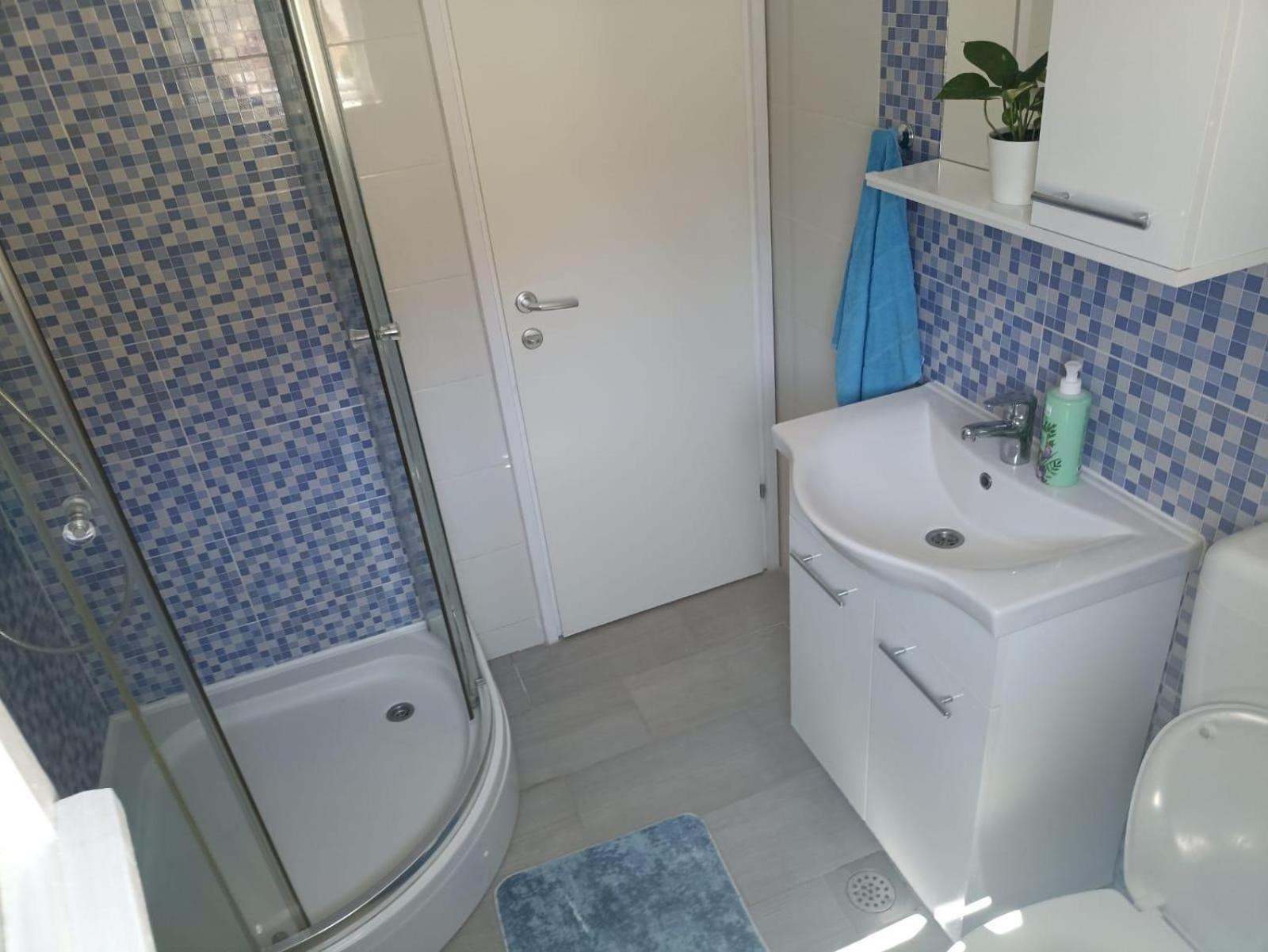 Apartments By The Sea Orebic, Peljesac - 16448 Chambre photo