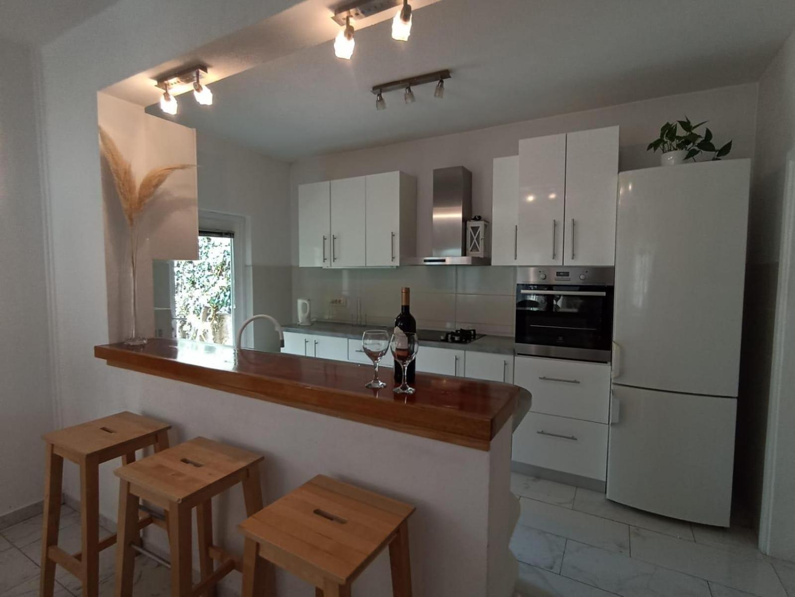 Apartments By The Sea Orebic, Peljesac - 16448 Extérieur photo