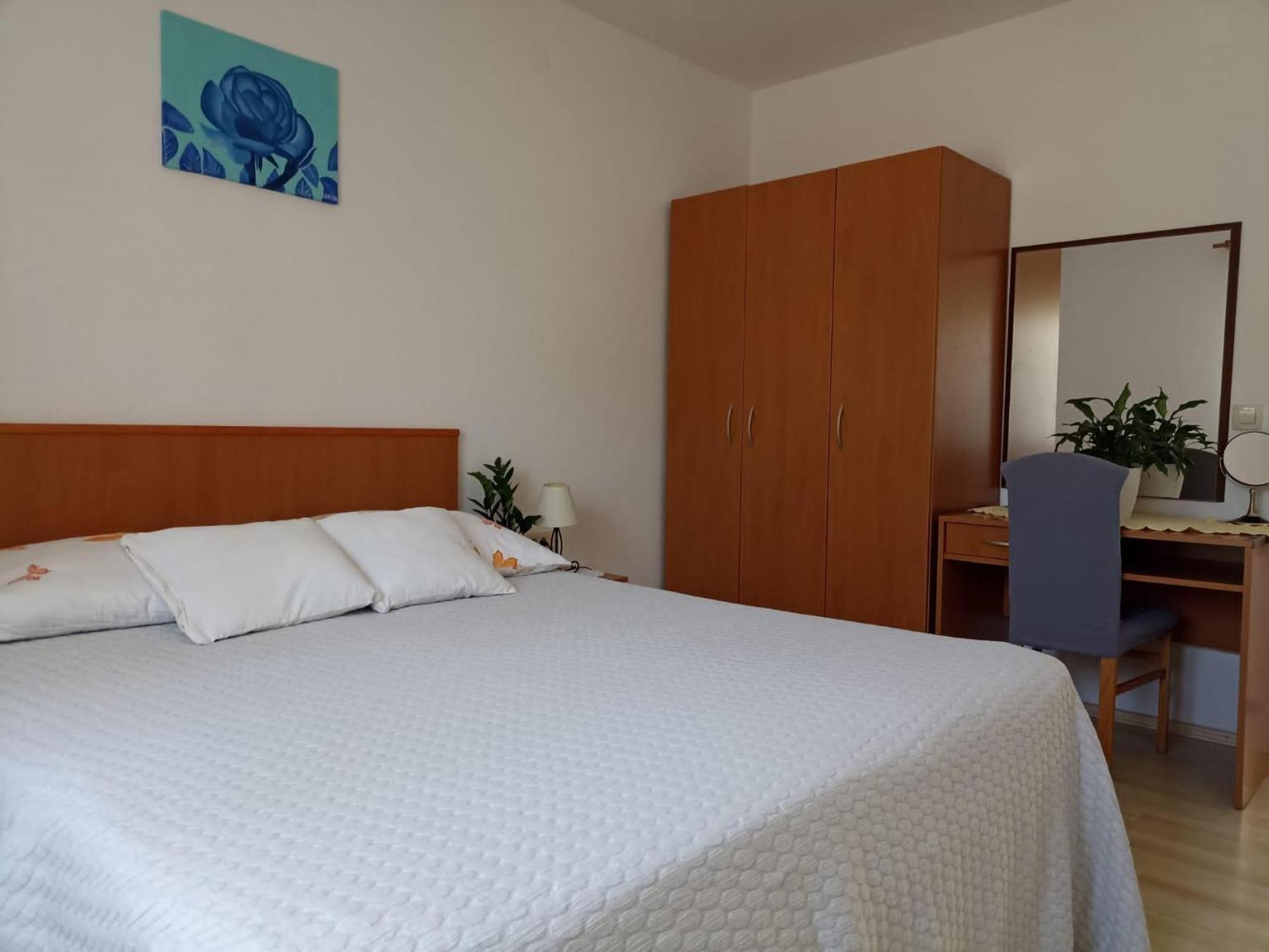 Apartments By The Sea Orebic, Peljesac - 16448 Chambre photo