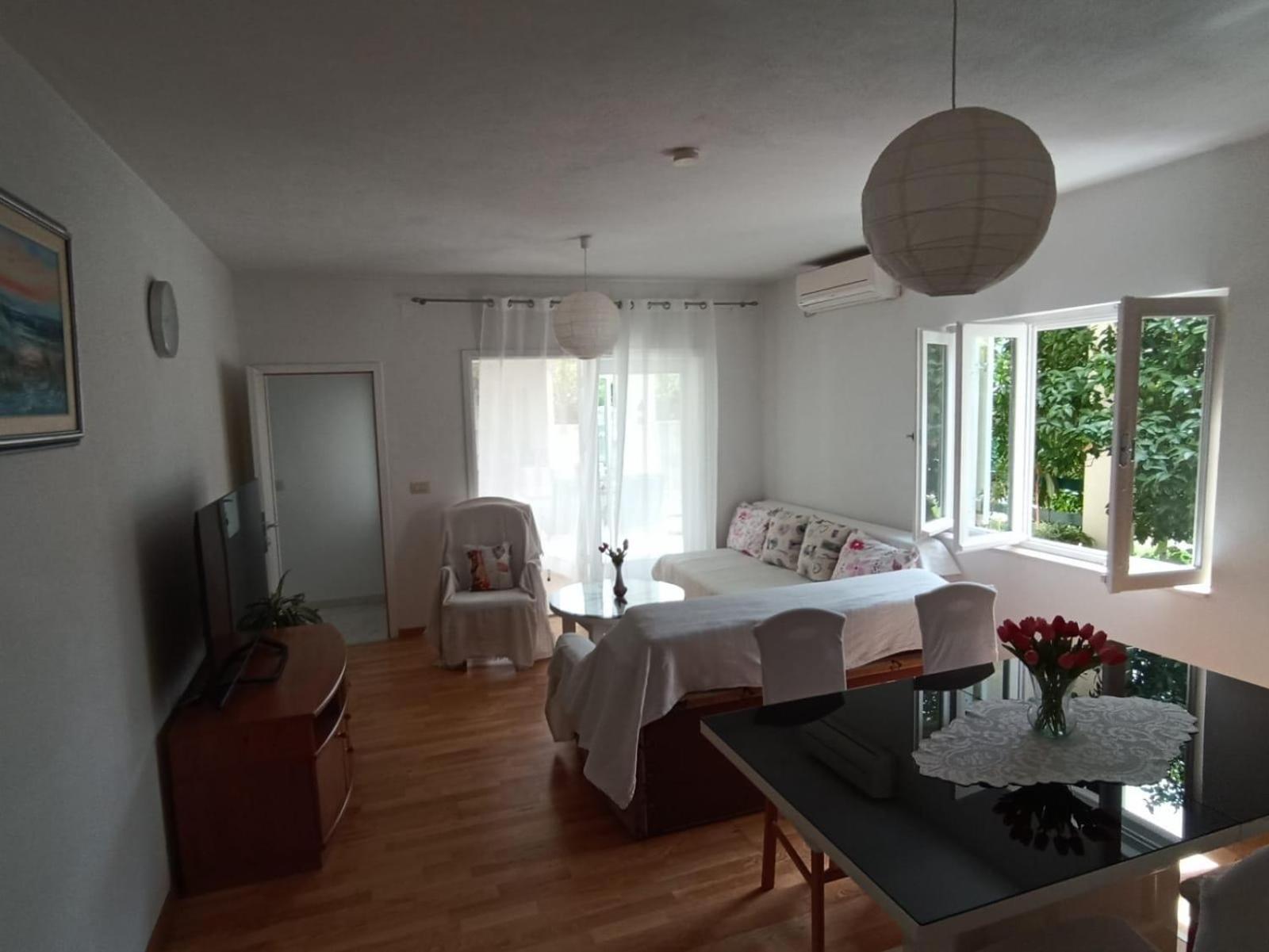 Apartments By The Sea Orebic, Peljesac - 16448 Chambre photo