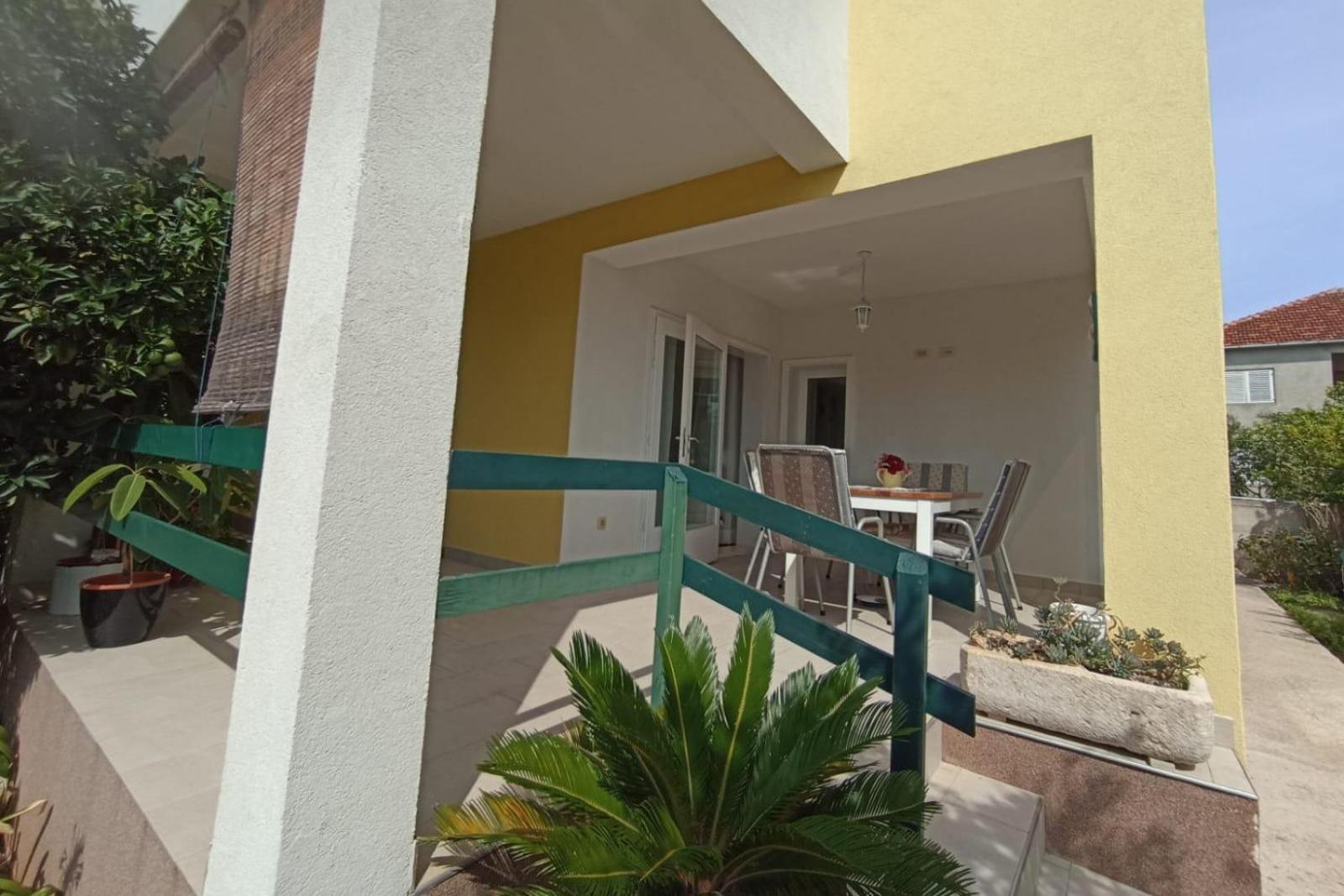 Apartments By The Sea Orebic, Peljesac - 16448 Extérieur photo