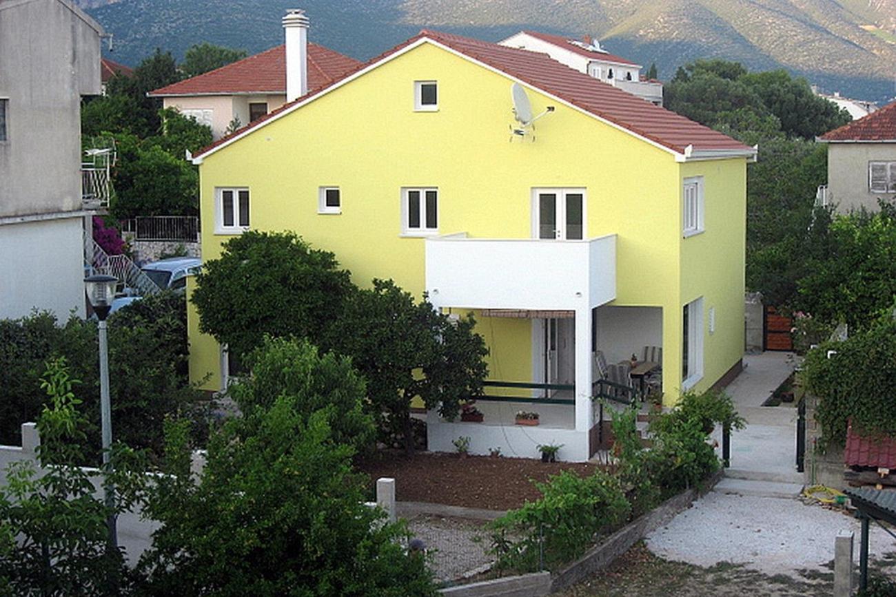 Apartments By The Sea Orebic, Peljesac - 16448 Extérieur photo